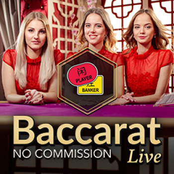 No Commission Baccarat